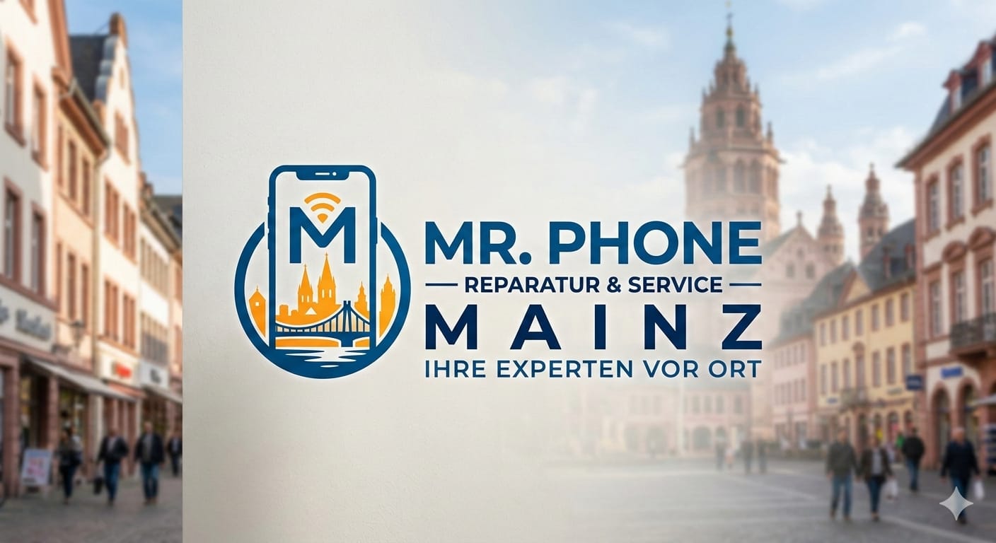 Mr.Phone Mainz